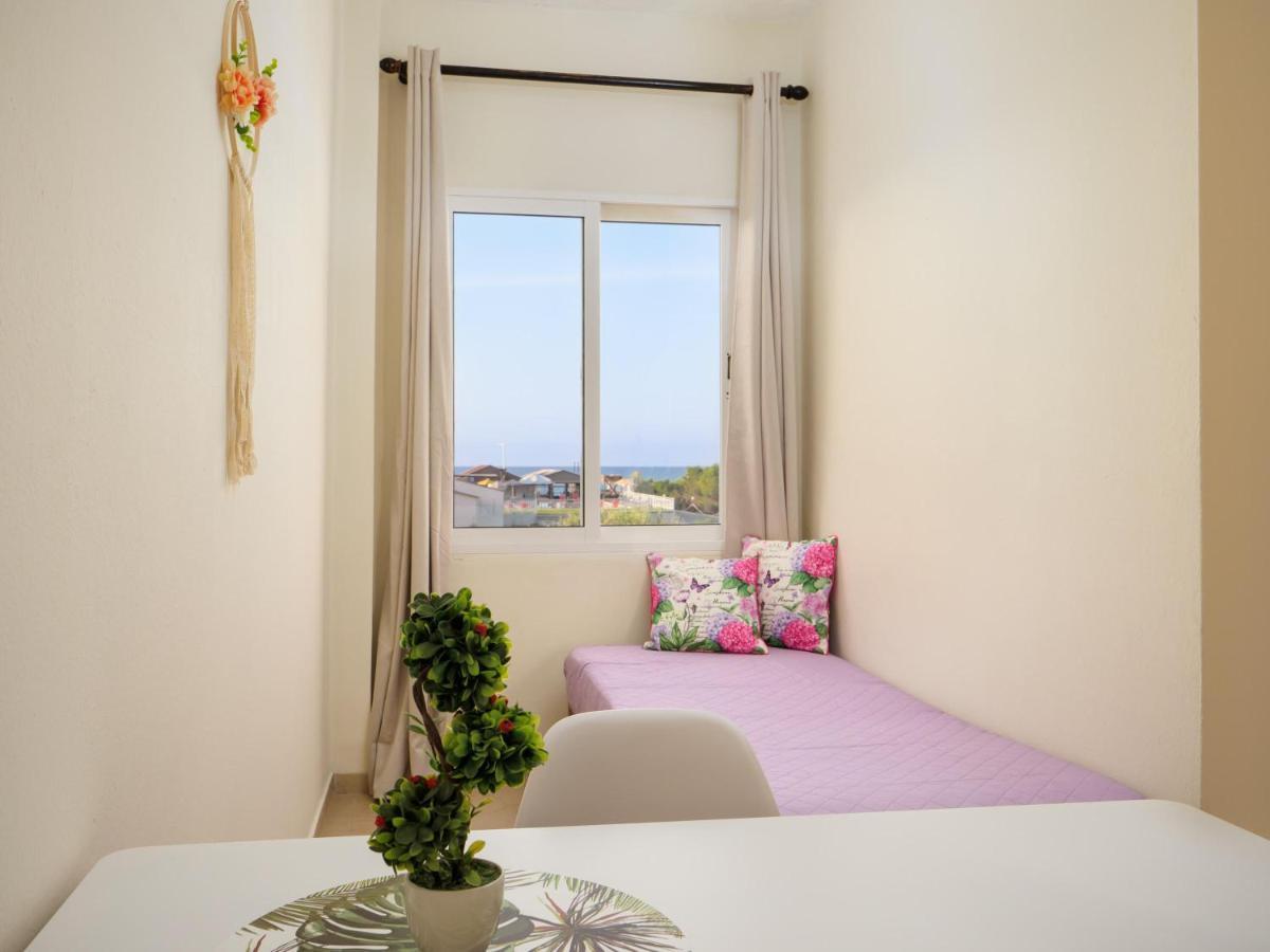 Divina Seaside Apartments By Estia Gouves Exterior foto